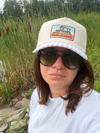 Pontoon Days Trucker Hat