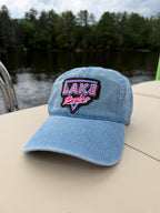 Lake Babe Hat