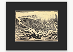 The Adirondack Wildlife Collection | Complete Set of Three