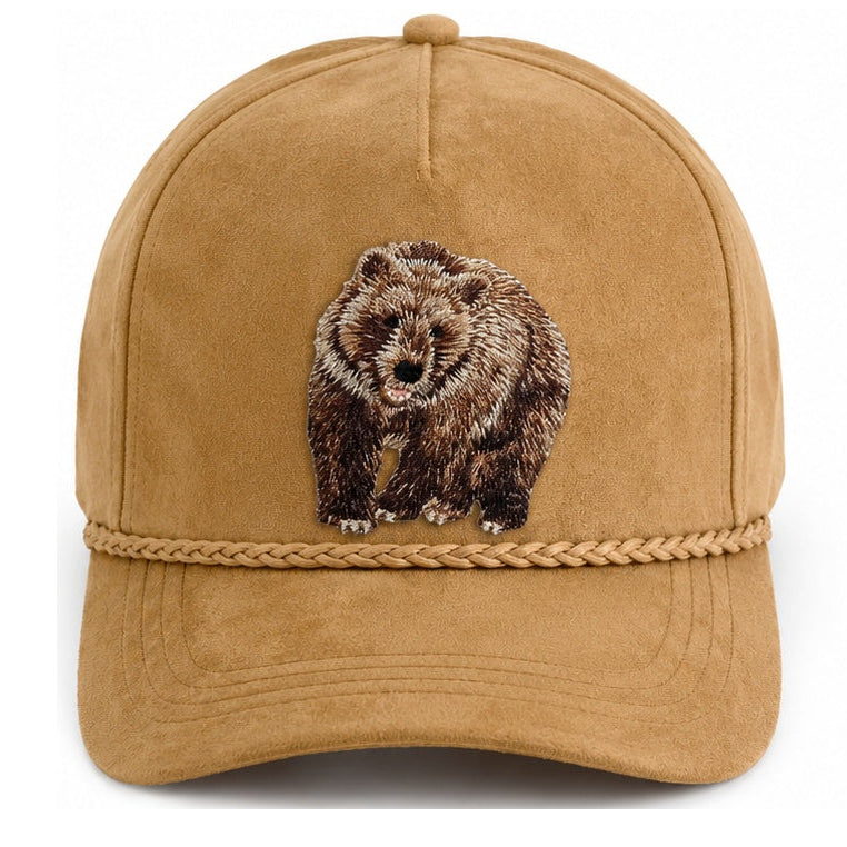 The Bear Hat