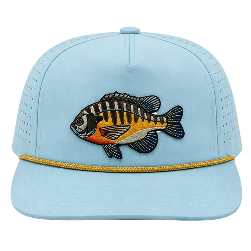 Bluegill Hat