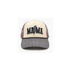 Soccer Mama Trucker Hat