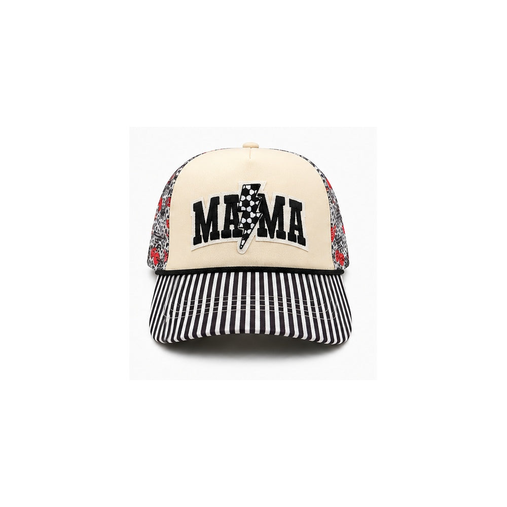 Soccer Mama Trucker Hat