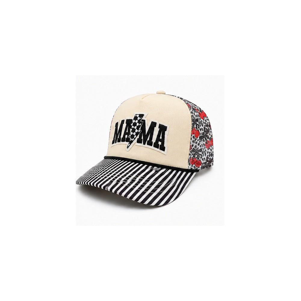 Soccer Mama Trucker Hat