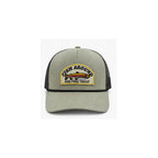 Fish Around Trucker Hat