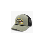 Fish Around Trucker Hat