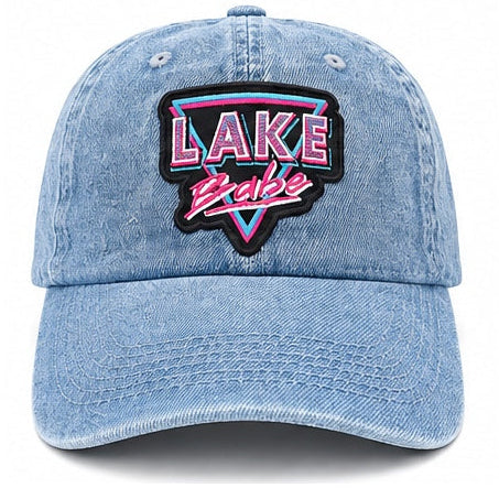 Lake Babe Hat