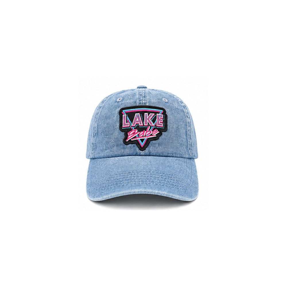 Lake Babe Hat