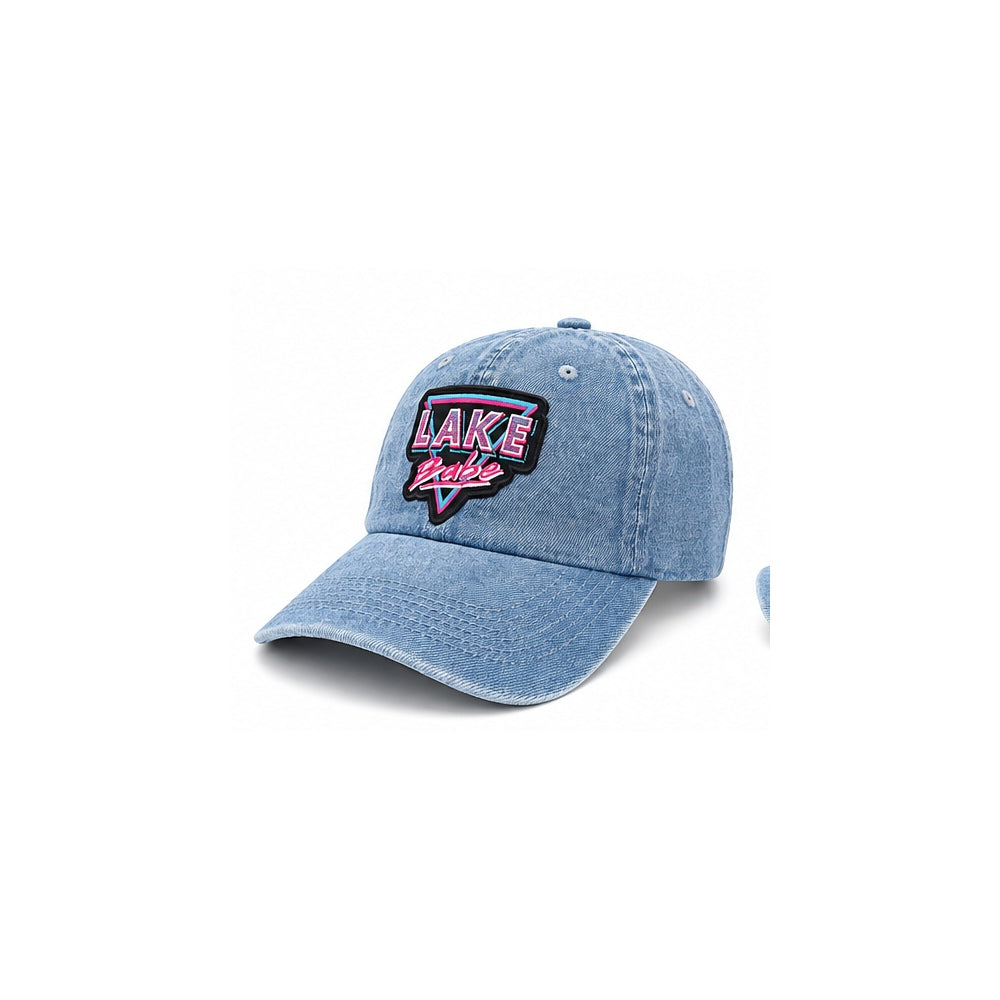 Lake Babe Hat