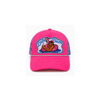 Lake Bum Trucker Hat