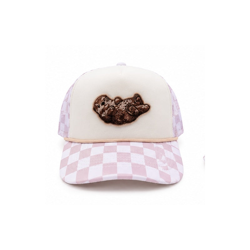 Lazy Otter Trucker Hat