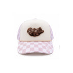 Lazy Otter Trucker Hat
