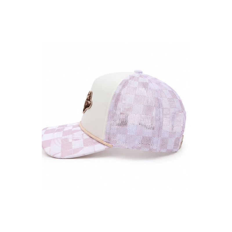 Lazy Otter Trucker Hat