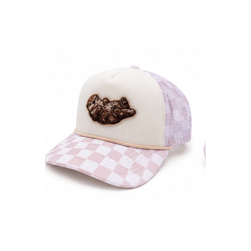 Lazy Otter Trucker Hat