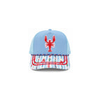 Lobster Trucker Hat