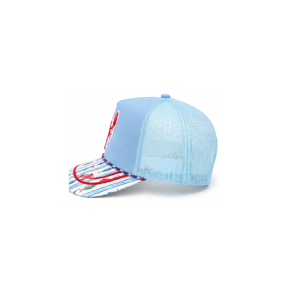 Lobster Trucker Hat