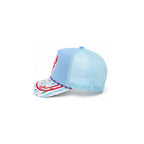 Lobster Trucker Hat