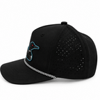 The Loon Youth Performance Hat