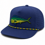 Mahi Mahi Trucker Hat