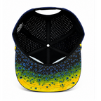 Mahi Mahi Trucker Hat