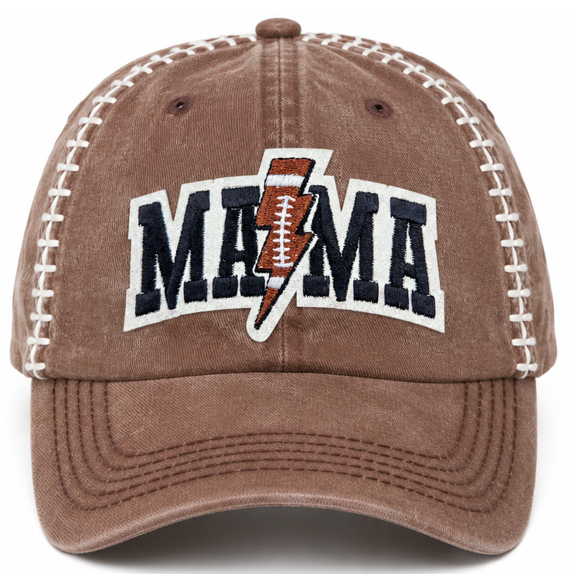 MAMA Football Hat