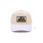 Pontoon Days Trucker Hat