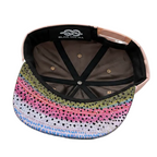 Rainbow Trout Hat