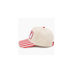 Put It On Santa’s Tab Trucker Hat