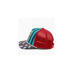Sequin Rooster Trucker Hat