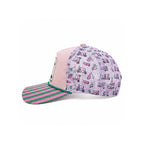 Talk Birdie To Me Trucker Hat