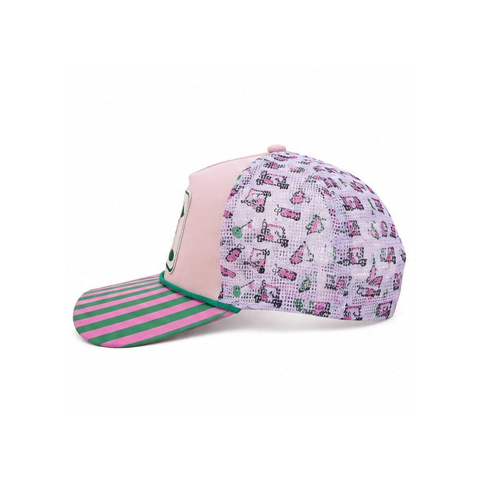 Talk Birdie To Me Trucker Hat