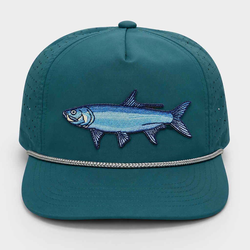 Tarpon Hat