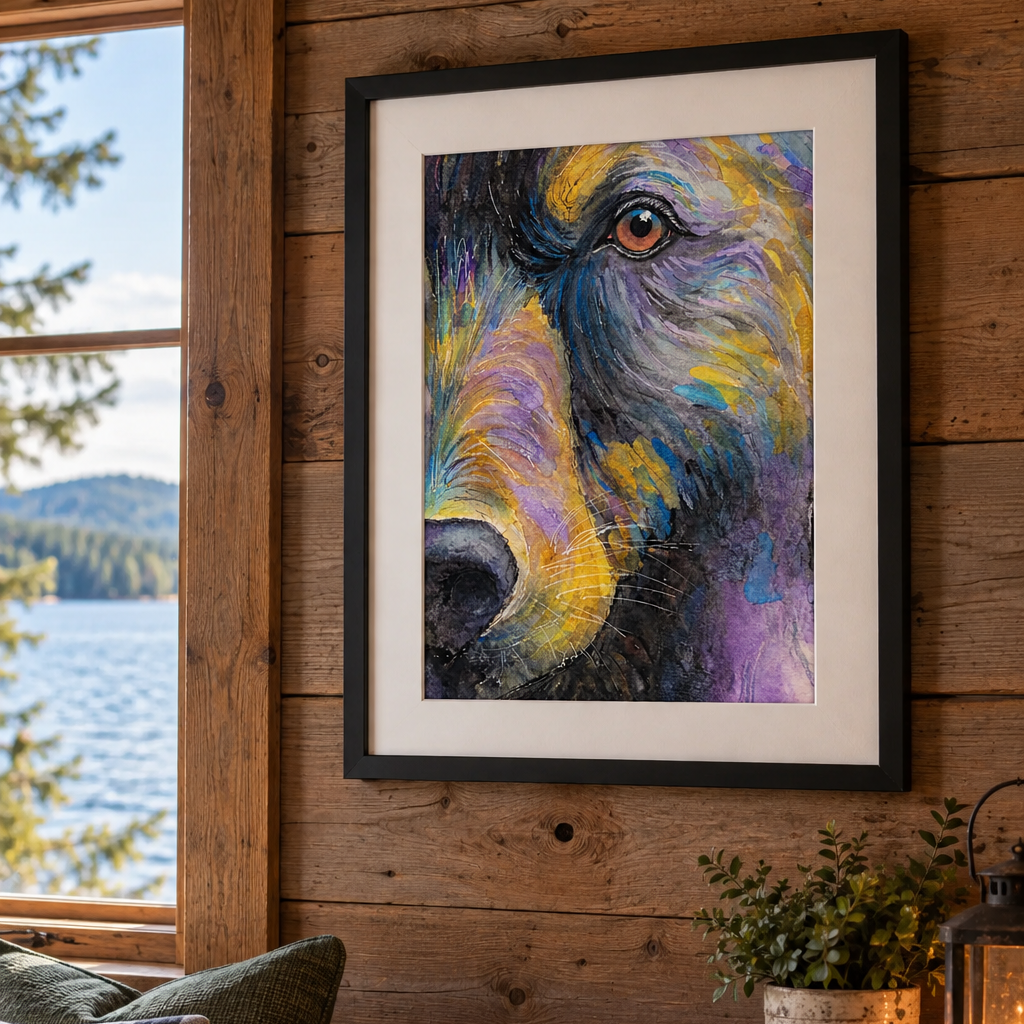 ORIGINAL ART