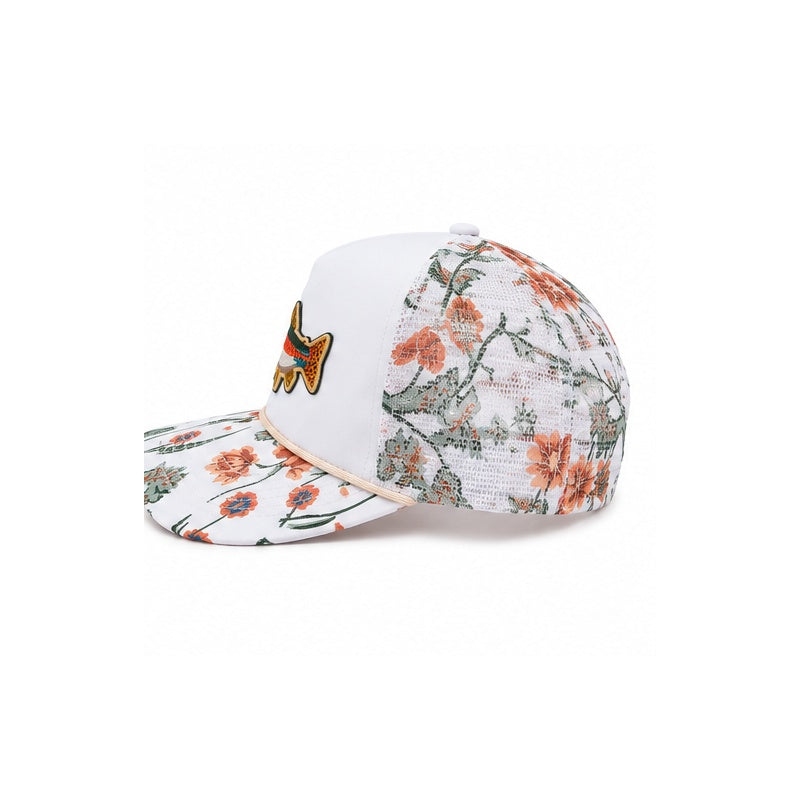 Wild Trout Trucker Hat